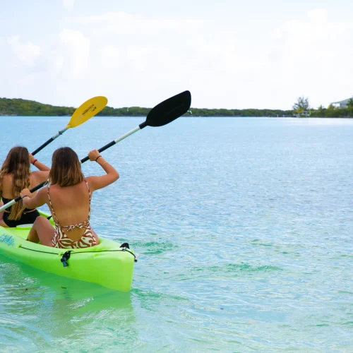 Foster Hill - Kayaking (4)