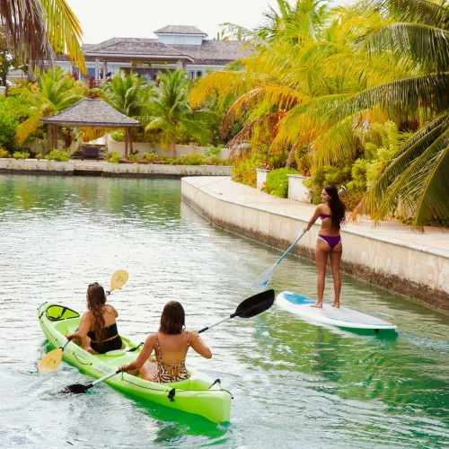 Foster Hill - Kayaking (6)