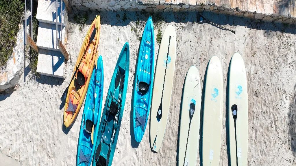 Foster Hill - Nearby Beaches (1)