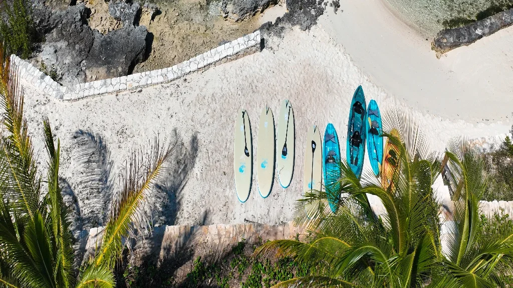 Foster Hill - Nearby Beaches (2)