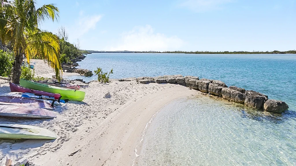 Foster Hill - Nearby Beaches (8)