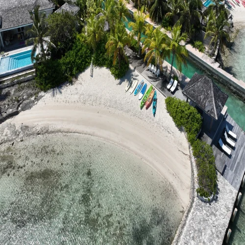 Foster Hill - Nearby Beaches (9)