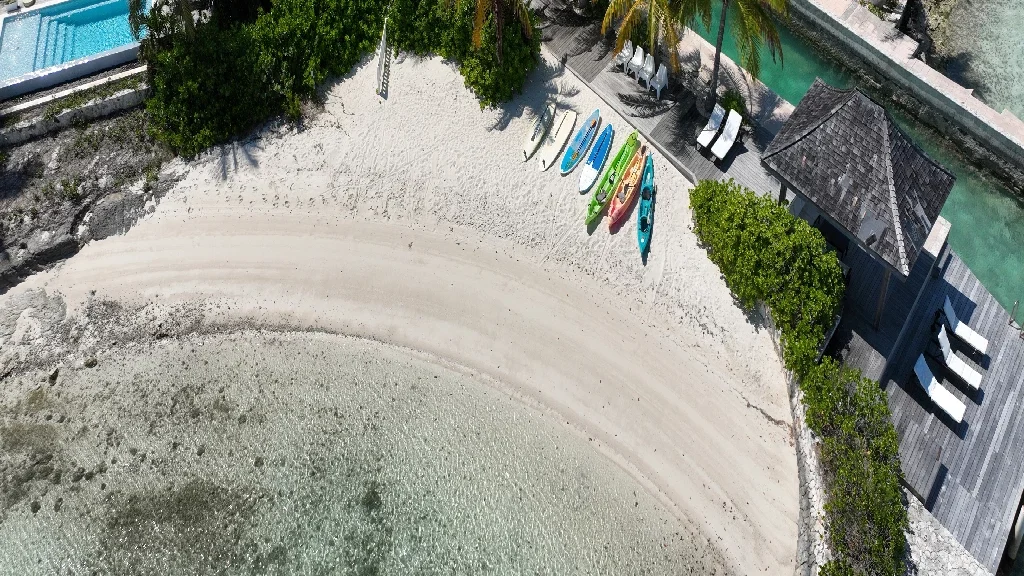 Foster Hill - Nearby Beaches (9)