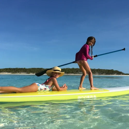 Foster Hill - Paddleboarding (17)