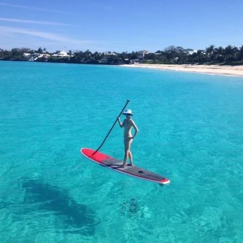 Foster Hill - Paddleboarding (19)