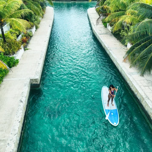 Foster Hill - Paddleboarding (21)