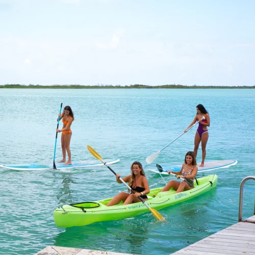 Foster Hill - Paddleboarding (6)