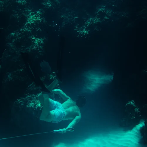 Foster Hill - Snorkeling (2)