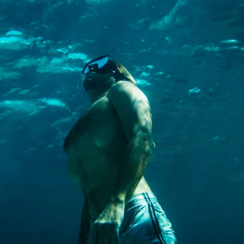 Foster Hill - Snorkeling (3)