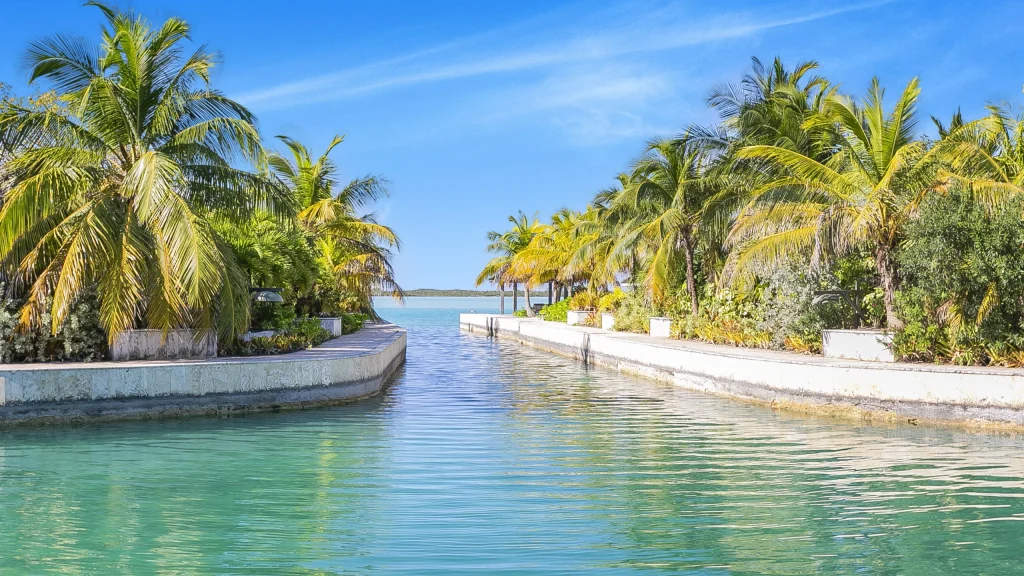 Foster Hill - The Marina (2)