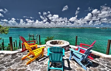 Harbour Beach Villa - Abaco - Marsh Harbour (1)