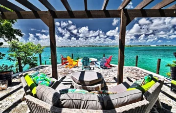 Harbour Beach Villa - Abaco - Marsh Harbour (7)