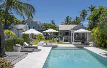 Java Cottage - Eleuthera - Harbour Island (16)