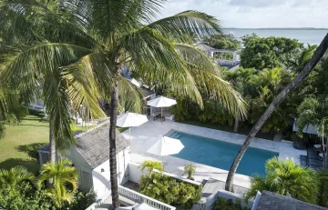 Java Cottage - Eleuthera - Harbour Island (2)