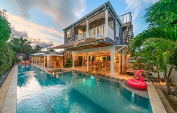 Kings Surf Shack - Eleuthera - Harbour Island (1)