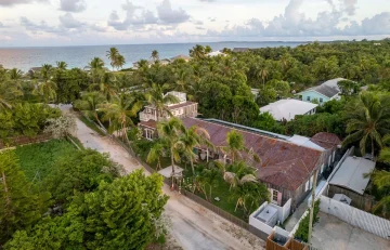 Kings Surf Shack - Eleuthera - Harbour Island (3)