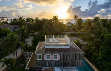 Kings Surf Shack - Eleuthera - Harbour Island (4)