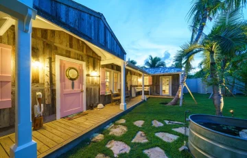 Kings Surf Shack - Eleuthera - Harbour Island (5)