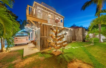 Kings Surf Shack - Eleuthera - Harbour Island (6)