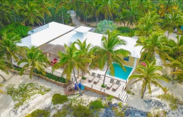 Lattitude Adjustment - Exuma - Great Exuma (2)