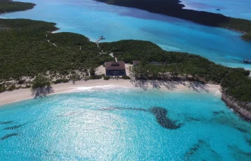 Little Majors Spot - Exuma - Exuma Cays (2)