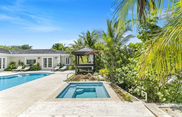 Marina House - Exuma - Great Exuma (6)