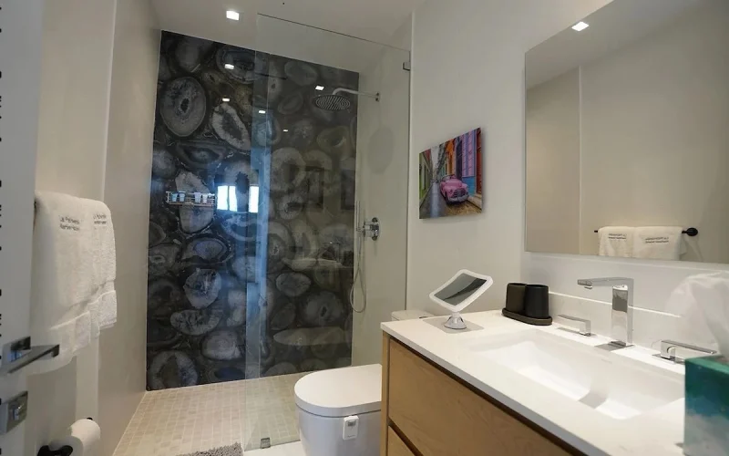 Modern House - Eleuthera - Harbour Island (17)