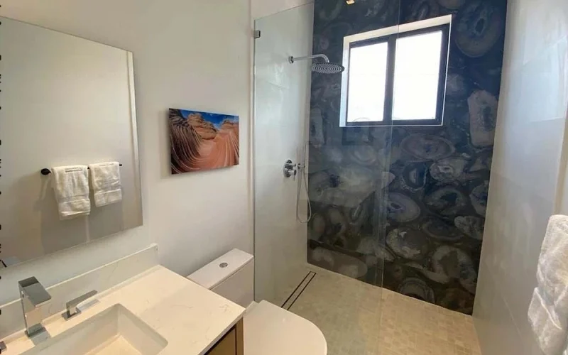 Modern House - Eleuthera - Harbour Island (19)