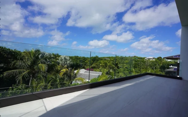 Modern House - Eleuthera - Harbour Island (20)