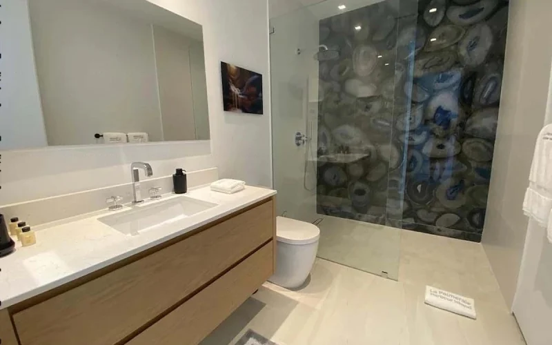 Modern House - Eleuthera - Harbour Island (22)