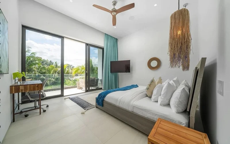 Modern House - Eleuthera - Harbour Island (25)