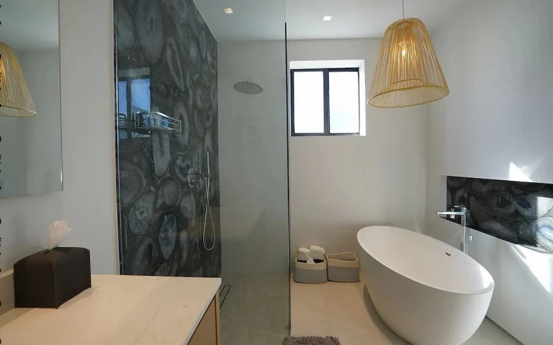 Modern House - Eleuthera - Harbour Island (26)