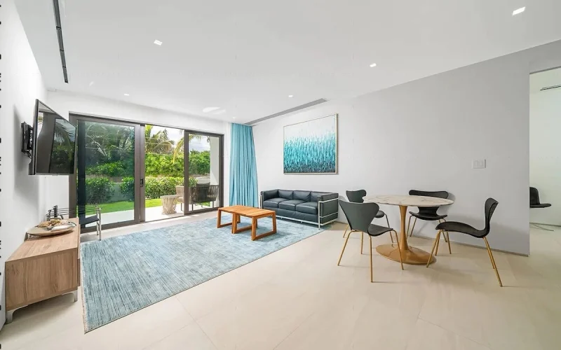 Modern House - Eleuthera - Harbour Island (28)