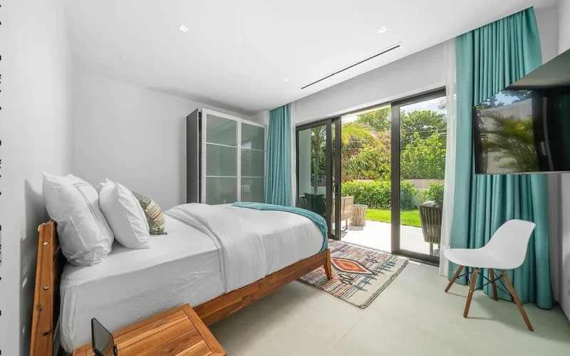Modern House - Eleuthera - Harbour Island (30)