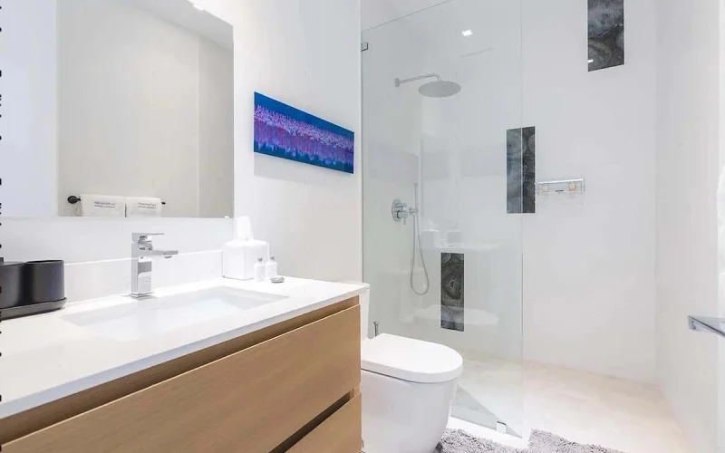 Modern House - Eleuthera - Harbour Island (31)