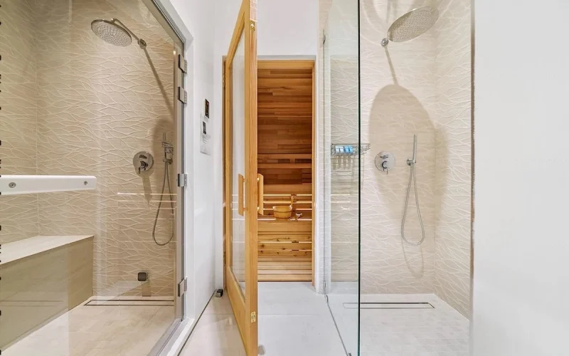 Modern House - Eleuthera - Harbour Island (33)