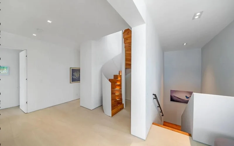 Modern House - Eleuthera - Harbour Island (35)