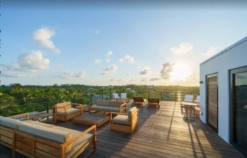 Modern House - Eleuthera - Harbour Island (36)