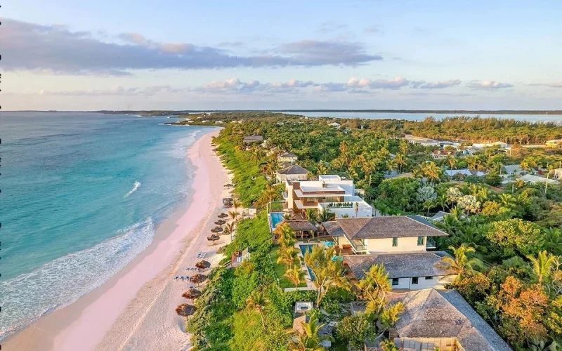 Modern House - Eleuthera - Harbour Island (44)