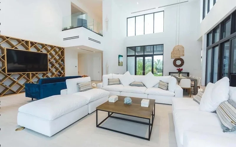 Modern House - Eleuthera - Harbour Island (6)