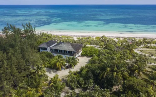 Ocean Daze Estate - Eleuthera (1)