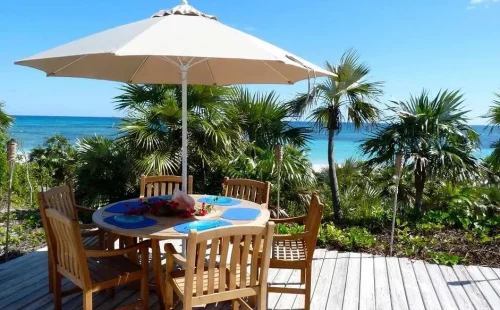 Ocean Daze Estate - Eleuthera (2)