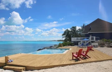 One Tar Bay - Exuma - Great Exuma (1)