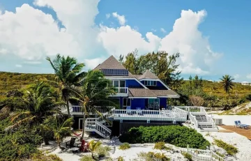 One Tar Bay - Exuma - Great Exuma (2)