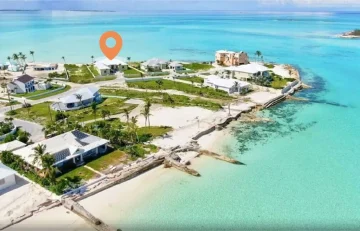 Paradise House - Abaco - Treasure Cay (27)