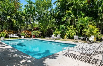 Pytchley House - Lyford Cay - Nassau (2)