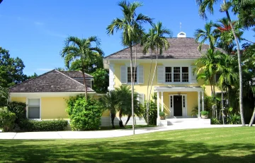 Pytchley House - Lyford Cay - Nassau (44)