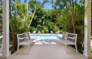 Pytchley House - Lyford Cay - Nassau (5)