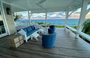 Sand So Sea - Abaco - Great Guana Cay (1)