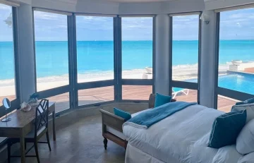 Savage Sands - Exuma - Great Exuma (1)